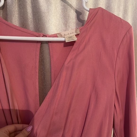 Altar’d State Romper - Picture 3 of 4